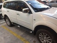 Mitsubishi Montero GLS V 2013 for sale