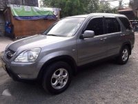 2005 Honda CRV for sale