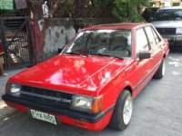 1987 Mitsubishi Lancer for sale