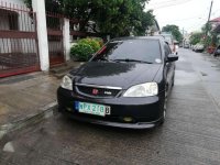 Honda Civic 2001 for sale 