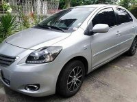 Toyota Vios 2011 for sale