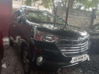 Toyota Avanza G 2017 for sale 