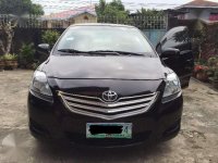 Toyota Vios E 2011 for sale 