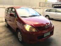 Toyota Innova 2009 for sale