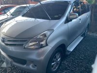 TOYOTA Avanza 2018 for sale