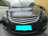 2013 Toyota Vios for sale