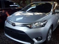 Toyota Vios 1.3 E 2018 for sale