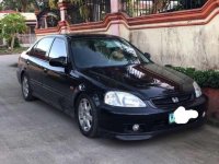 Honda Civic 2000 for sale