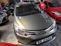 2017 Toyota Vios 1.3E for sale