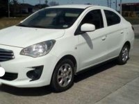 Mitsubishi Mirage G4 2015 GLX for sale