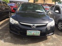 2007 Honda Civic for sale