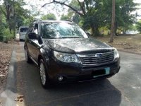 2009 Subaru Forester for sale