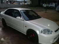 Honda Civic 1999 for sale