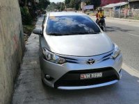 Toyota Vios E 1.3 2016 for sale