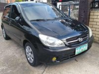 2007 Hyundai Getz 1.4L for sale