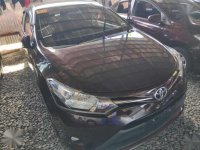 2018 Toyota Vios for sale