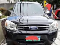 Ford Everest 2013 automatic for sale