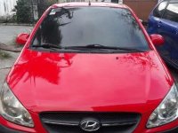 Hyundai Getz 2010 For sale