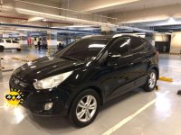 2010 Hyundai Tucson for sale