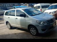 2016 Toyota Innova for sale