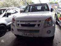 2012 Isuzu DMAX for sale