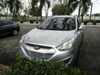 Hyundai Tucson 2012 for sale