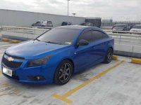2011 Chevy Cruze for Sale