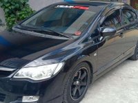 2008 Honda Civic for sale 