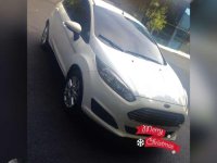 Ford Fiesta 2014 for sale