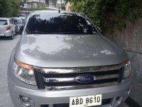 2015 Ford Ranger for sale