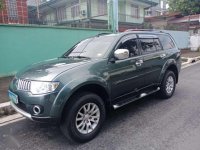 Mitsubishi Montero Sport 2009 for sale