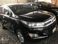 2016 Toyota Innova 2.8 G for sale