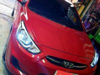 Hyundai Accent Diesel 2015 for sale