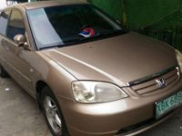 2001 Honda Civic for sale 