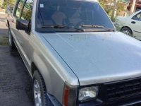 Mitsubishi L200 1996 for sale