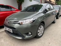  2017 Toyota  Vios 13 E for sale