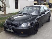 1999 Honda Civic for sale