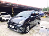 2016 Toyota WIGO G For sale