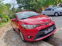 2017 Toyota Vios for sale