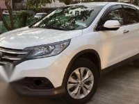 2014 Honda Crv for sale