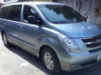 Hyundai Grand Starex 2008 for sale