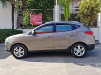 Hyundai Tucson 2010 for sale