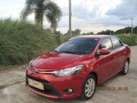 Toyota Vios 2016 for sale 