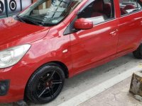 Mitsubishi Mirage G4 GLX - 2014 for sale