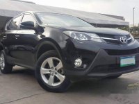 Toyota RAV4 2014 for sale