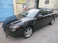 2006 MAZDA 3 for sale