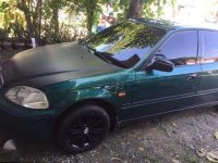 Honda Civic 1997 for sale