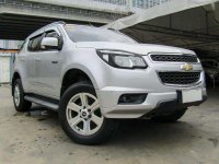 2015 Chevrolet Trailblazer for sale