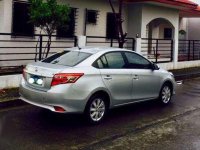 2013 Toyota Vios 13E AT for sale