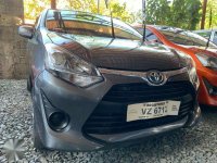 2017 Toyota Wigo for sale